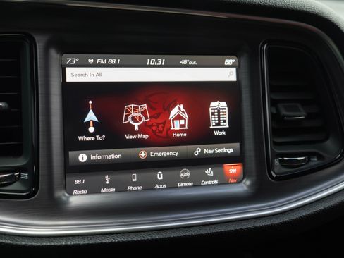 Used 2018 Dodge Challenger SRT Demon image 18