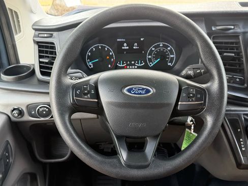 Used 2020 Ford Transit 250 148 High Roof Extended image 3