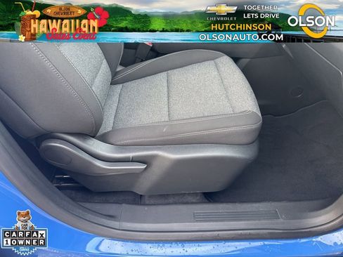 Certified 2025 GMC Terrain Elevation image 44