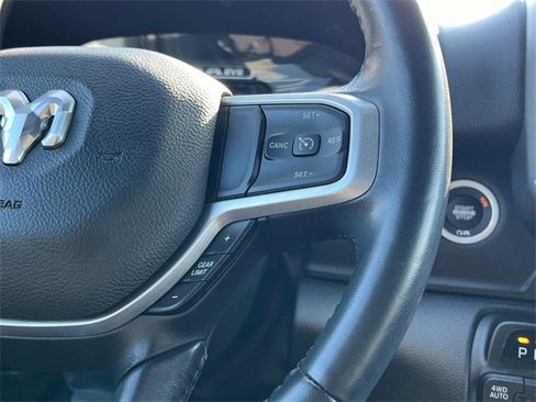 Certified 2022 RAM 1500 Big Horn image 19