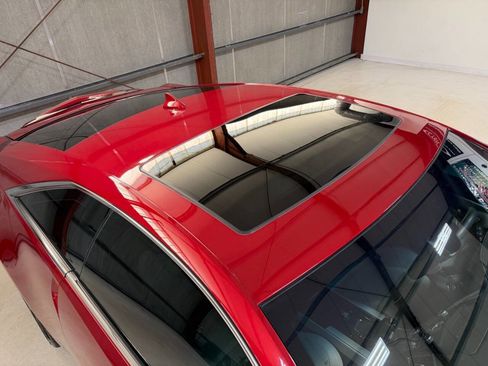 Used 2014 Cadillac CTS V image 34