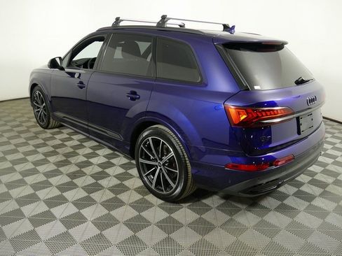 Used 2023 Audi Q7 3.0T Prestige w/ Prestige Package image 5