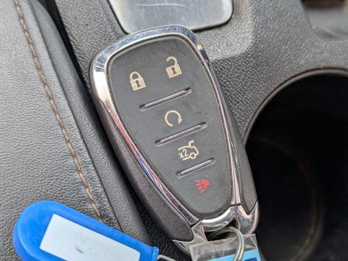 Used 2019 Chevrolet Camaro SS RWD image 27