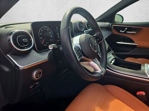 Certified 2023 Mercedes-Benz C 300 Sedan image 10