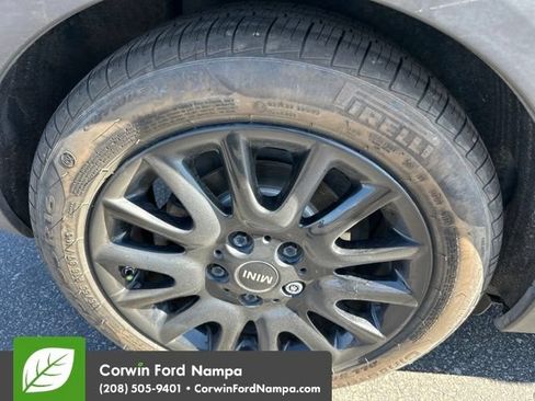 Used 2015 MINI Cooper S FWD image 9