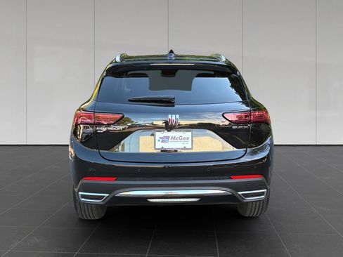 Used 2024 Buick Envision Preferred AWD/4WD image 4