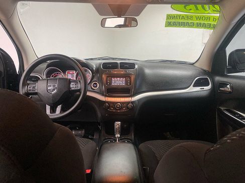 Used 2015 Dodge Journey SXT w/ Flexible Seating Group image 27