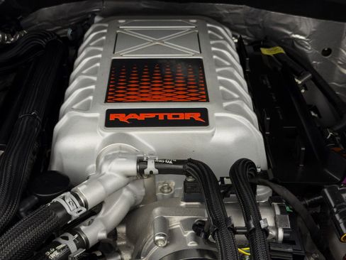 Used 2023 Ford F150 Raptor w/ Equipment Group 802A Raptor R image 10