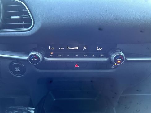 Used 2025 MAZDA CX-30 AWD 2.5 S w/ Select Sport Pkg image 14