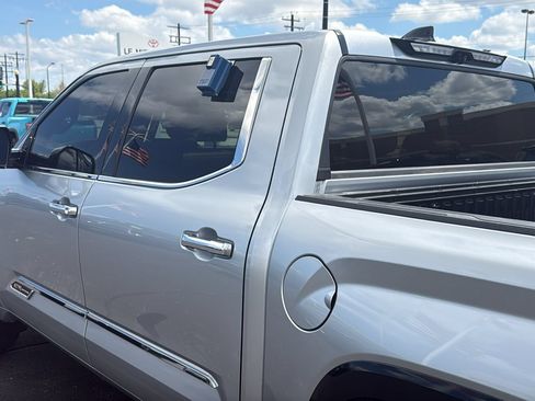 Used 2023 Toyota Tundra 1794 Edition w/ TRD Off-Road Package AWD/4WD image 23