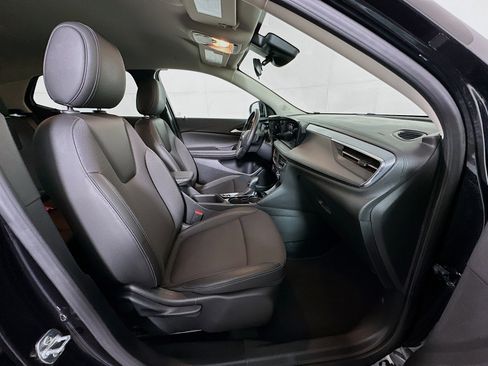 Used 2025 Buick Encore GX Preferred image 31