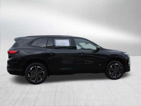 New 2026 Buick Enclave Sport Touring w/ Power Package image 2