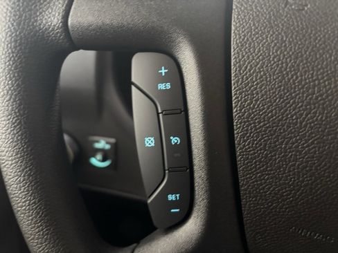 New 2025 Chevrolet Express 2500 w/ Driver Convenience Package image 28