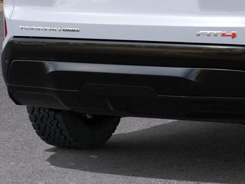 New 2026 GMC Terrain AT4 w/ Convenience Package III image 14