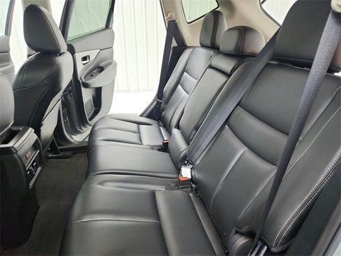 Used 2024 Nissan Murano SV w/ SV Midnight Edition Package image 31