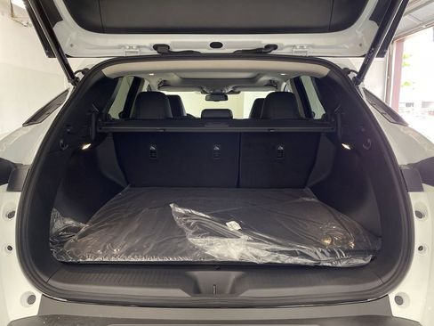 Certified 2025 Nissan Murano SL w/ Cargo Package image 15