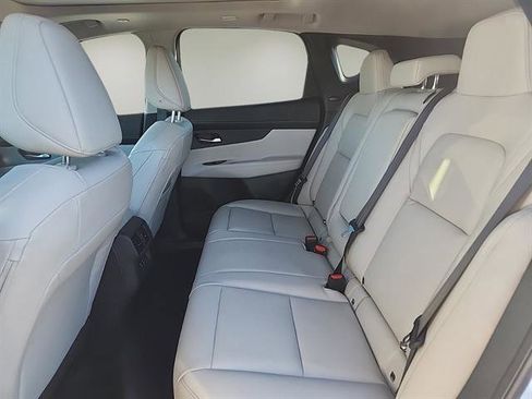 New 2025 Nissan Murano SL image 22