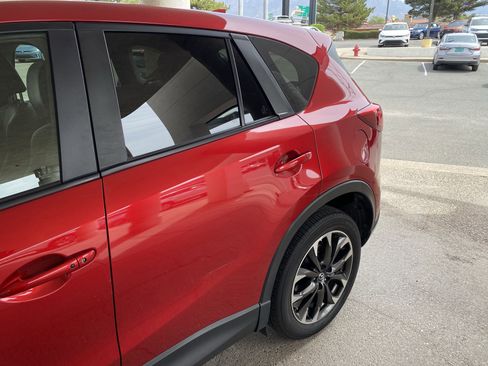 Used 2016 MAZDA CX-5 Grand Touring image 49