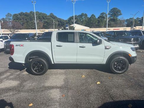 Certified 2023 Ford Ranger XL w/ Equipment Group 101A High image 4