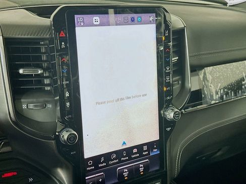 New 2026 RAM 1500 RHO image 15