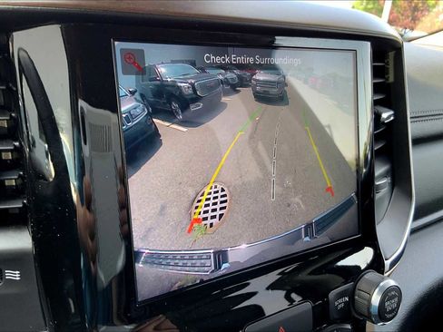 Used 2022 RAM 1500 Laramie image 28