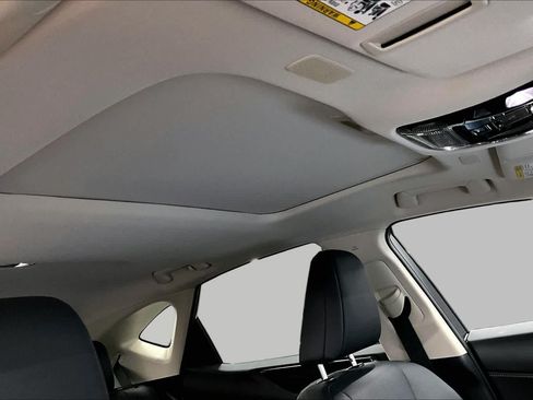 Used 2026 Lexus NX 350h AWD w/ Accessory Package (2T) image 14