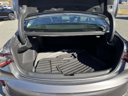Certified 2025 Acura TLX w/ Technology Package image 12