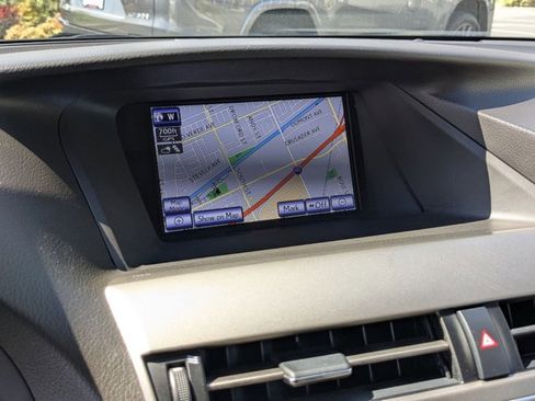 Used 2015 Lexus RX 350 FWD image 14