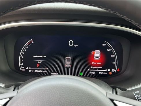 New 2026 Acura MDX w/ Advance Package image 16