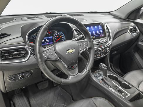 Used 2021 Chevrolet Equinox Premier image 17