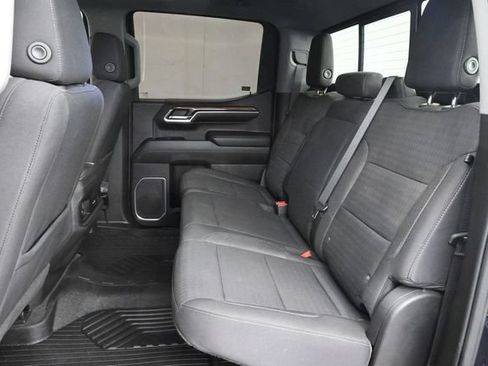 Used 2022 Chevrolet Silverado 1500 RST w/ All Star Edition Plus AWD/4WD image 28