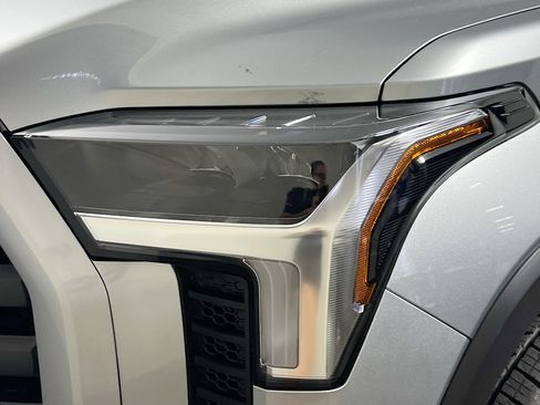 New 2026 Toyota Tundra SR5 image 11