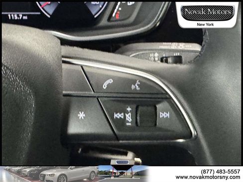 Used 2022 Audi Q3 2.0T Premium Plus image 19