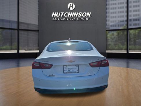 Used 2024 Chevrolet Malibu LT image 6