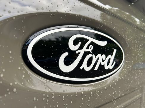 Used 2026 Ford F150 Tremor w/ Equipment Group 402B MID AWD/4WD image 36