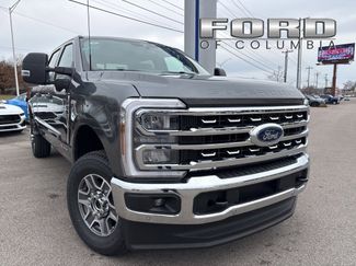 New 2026 Ford F250 Lariat w/ Lariat Ultimate Package video 1