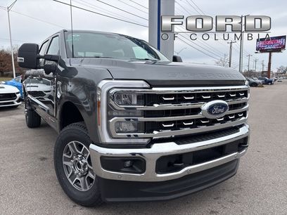 New 2026 Ford F250 Lariat w/ Lariat Ultimate Package
