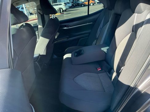 Certified 2023 Toyota Camry LE image 17