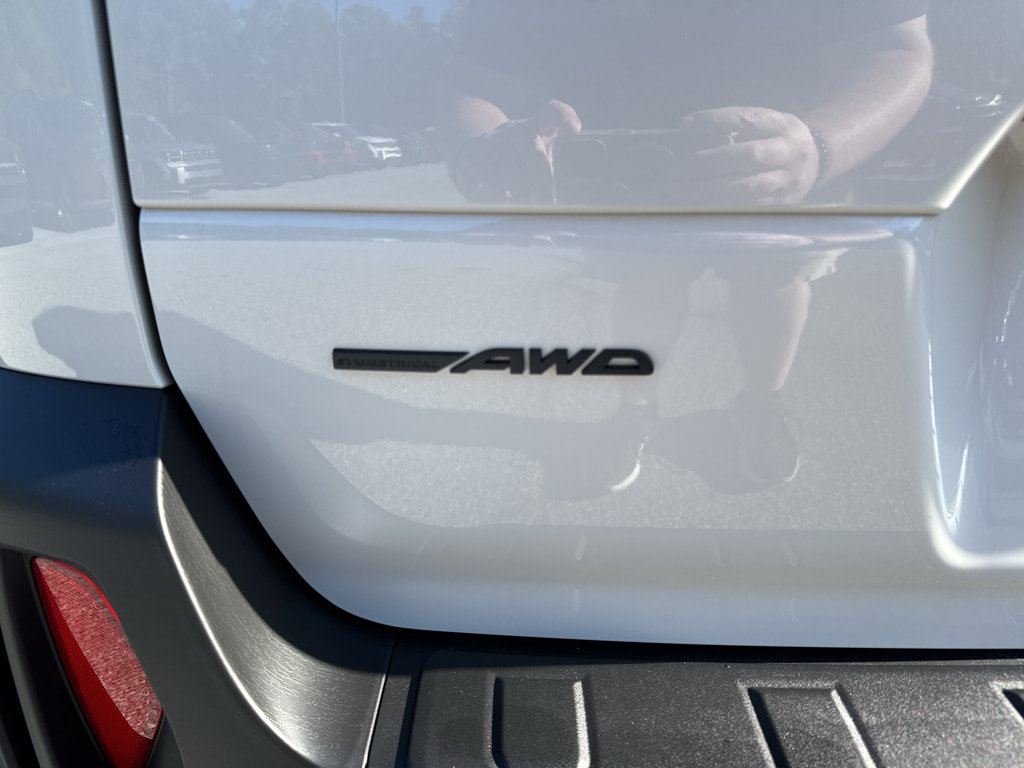 New 2026 Subaru Outback Limited AWD/4WD image 44