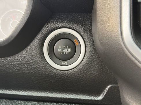 Used 2021 RAM 1500 Big Horn image 25