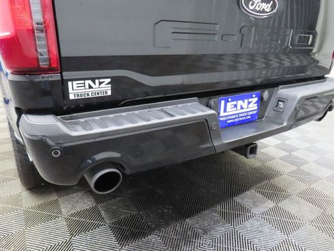 Used 2024 Ford F150 XLT w/ Equipment Group 303A High image 49