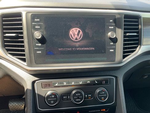 Used 2018 Volkswagen Atlas SE FWD image 27