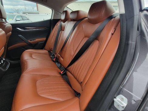 Used 2018 Maserati Ghibli S GranLusso image 26