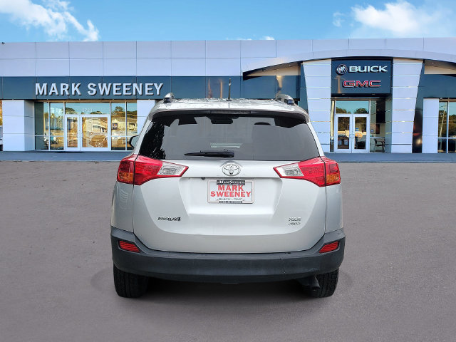 Used 2013 Toyota RAV4 XLE AWD/4WD image 31