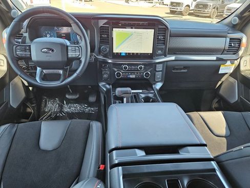 New 2026 Ford F150 Raptor image 15