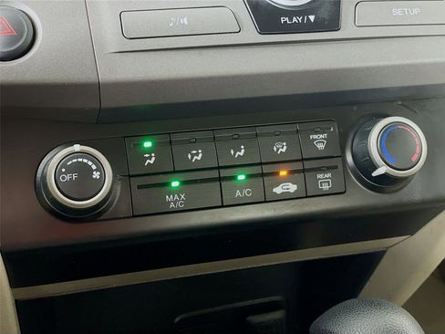 Used 2012 Honda Civic LX image 18