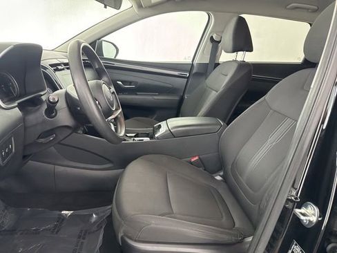 Used 2024 Hyundai Tucson SEL FWD image 26