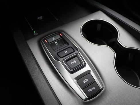 Used 2025 Honda Ridgeline RTL image 29