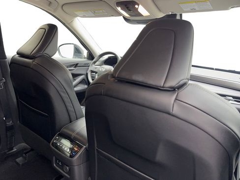 Used 2023 INFINITI QX60 Luxe w/ Performance Audio Package image 45