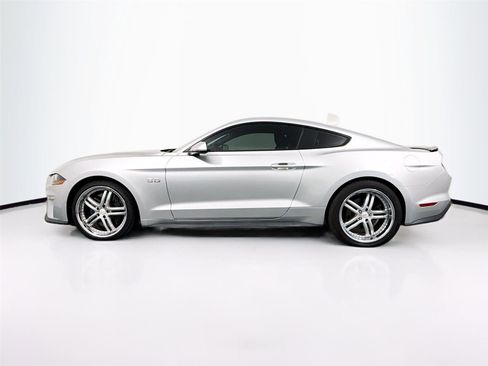 Used 2019 Ford Mustang GT w/ GT Performance Package RWD image 26